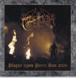 Marduk : Plague Upon Party San 2006